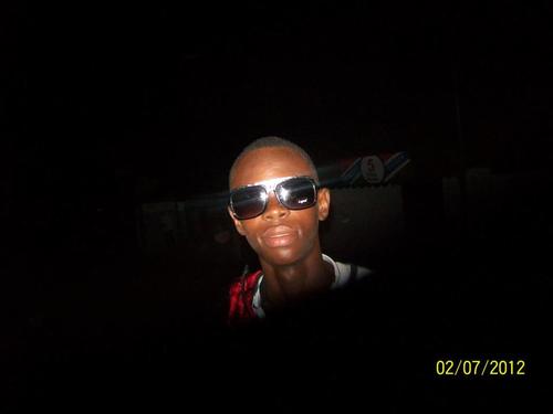 bubacarrsonko