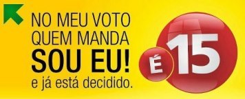Defendendo quem Trabalha pela cidade de Patos