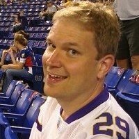 Brian Van Dorn (@brian_vandorn) 's Twitter Profile