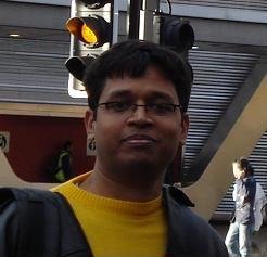 pranjalnigam Profile Picture