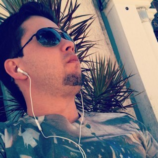 noronharodrigo's profile picture. Safety Technician and Photographer. 34 years old