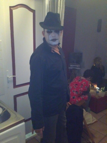 CKbidi's profile picture. né le : un vendredi mort le : ne soyez pas pressé