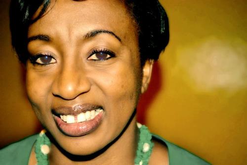 Eva_Muraya's profile picture. Team Leader at BSD | Nuts about brand building!! |  Fulfilled mother of two | Proudly Kenyan Bush Alumni |