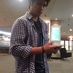 Carl Ganir (@theotherganir) Twitter profile photo