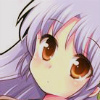 Greetings. My name is Kanade Tachibana. I'm not an Angel, but I am the SSS Members Enemy.