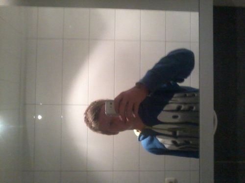 ZEG IK NIET HEINOO !!!    #keetheino