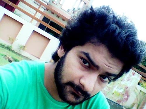 Saaim here,reality is a lovely place to live bt i dnt wana to live here......