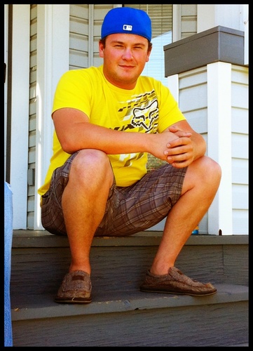 CodySchweer's profile picture. 