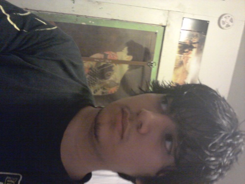Whatever you want it to be ;D