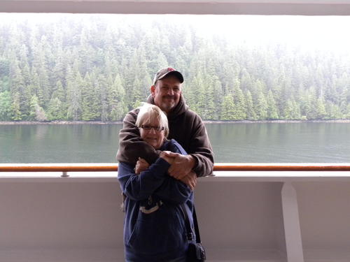 Christian, conservative ,veteran, 2nd amendment, husband for 41 years to my wonderful bride and counting , father of 4, papa of 7 beautiful grandchildren,