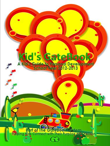 Helping Kids discover their purpose and passion. After all , they are the next world changers.
