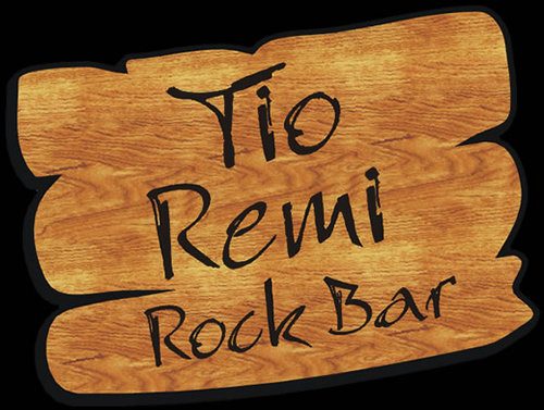 Apenas um bar de rock`n`roll!!!