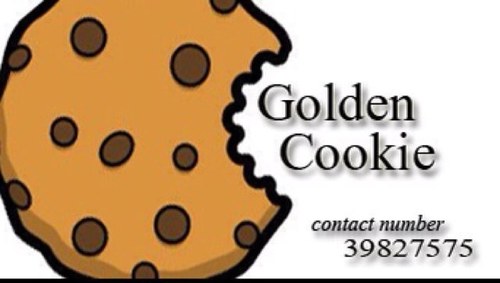 Golden_cookiebh's profile picture. 