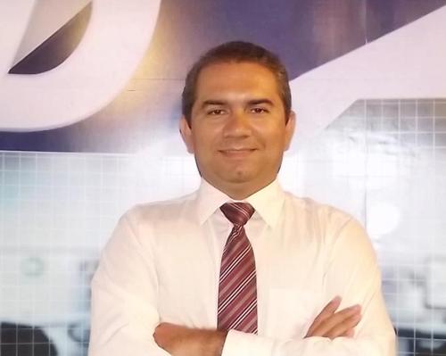 Jornalista