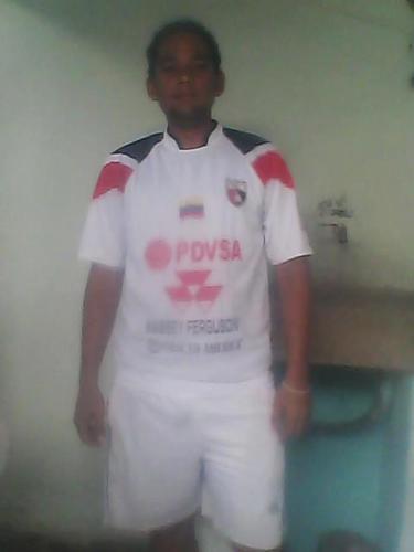 Amante del deporte fiel al Cardenales de Lara Guaros de lara y Deportivo Lara, Amor profundo por Cristo y Maria Santiisma, tsu en informatica