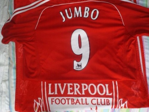 jumbodan's profile picture. 