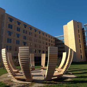 Ogg Hall is a University of Wisconsin - Madison residence hall that houses over 600 residents.  Follow us to be in the know about all the programs in the hall.