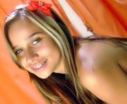 #Virginiana ' Uma apaiixonada *-* ' Qe ama deus & Minha Familia & Meus amigos & Meu Príncipe .. Pablo ♥