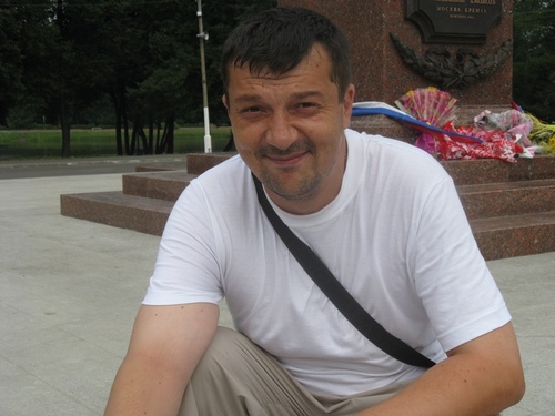 Anjy_irvin's profile picture. программист, игрок и просто хороший человек