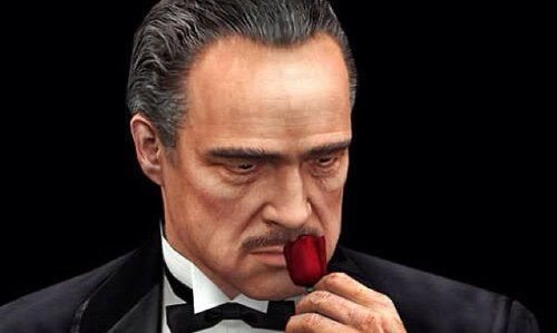 ivanhoe2099's profile picture. Don Corleone es un gran líder, bárbaro, un hombre que sitúa la amistad, la lealtad, y la familia en lo más alto de la lista de virtudes.