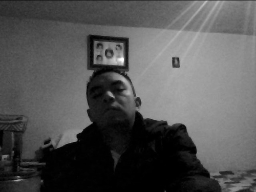 El hombre tiene la edad, de la piel de la mujer que acarici@.
