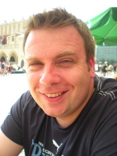 Dad, Friend, Rugby and Dublin GAA fan, Accountant - sees hope for the future.....