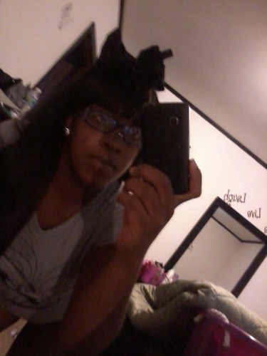 JalissiaTodd's profile picture. Im just me living lyfe && loving my 3...... So fuck you && how you feel... #TEAM NICH%