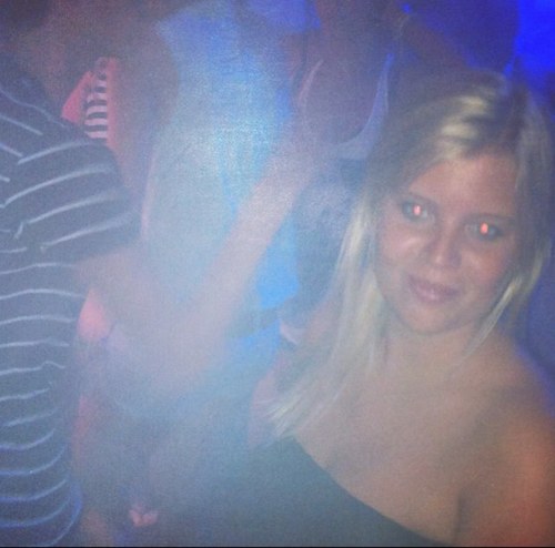 ElineTaheij's profile picture. 