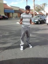 I Grind To Win