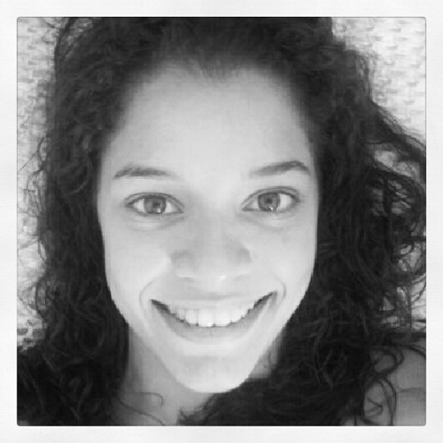 paolagalue's profile picture. Periodista Venezolana.