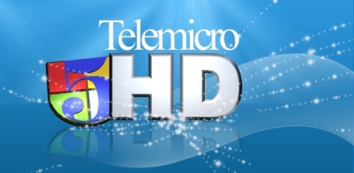 FansDeTelemicro's profile picture. Fans de la mejor TV @TelemicroHD ♥