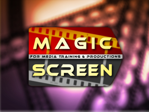 magicscreen2012's profile picture. 