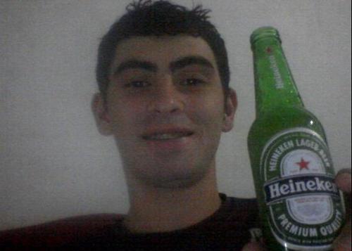 ;P Feliz