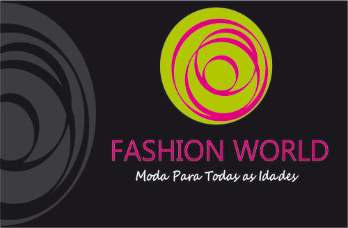 fashion world é uma empresa seria, que trabalha na fabricação de blusas. com dedicação em atender as necessidades dos seus clientes.