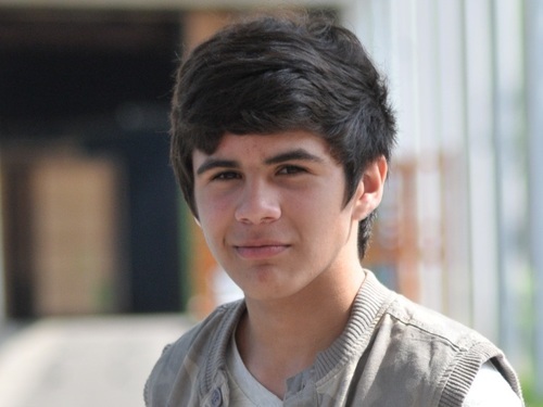 Bio  é  vida  né? Minha  vida  se   resume   em @cassiorvidal  Since;26/08/12
