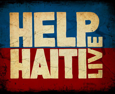 USHelp4Haiti's profile picture. 