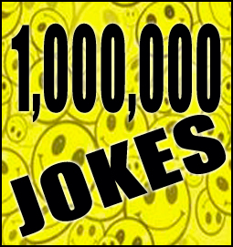 The best jokes on the web.