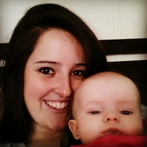 LaurenMClifton's profile picture. 