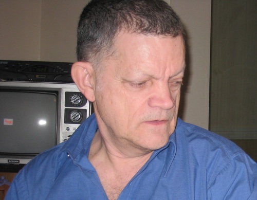 Lord1944's profile picture. Retraité et heureux de vivre