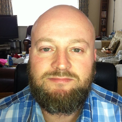 COPPERMAN1299's profile picture. 