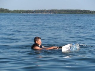 Aaronust's profile picture. 