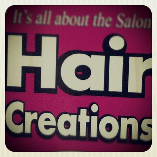 HairCreation215's profile picture. Making people beautiful since 1997