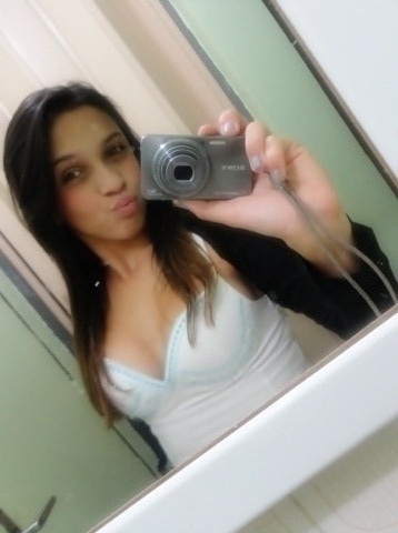 Nosso caso é desse jeito mais vai ser pra sempre essa coisa proibida é o que completa agente .. ! ♥ '