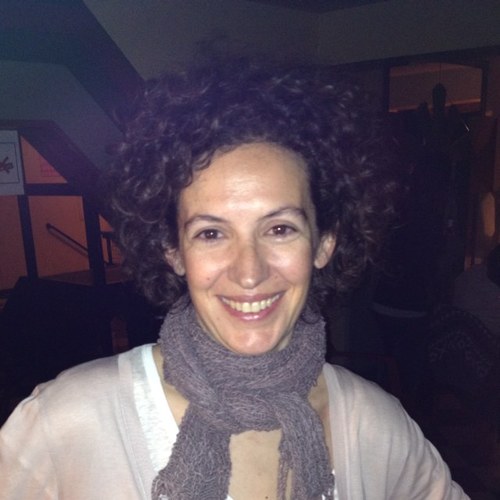 celiaro's profile picture. maJareTa!