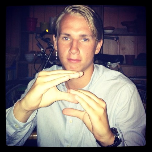 Felixstenbeck's profile picture. 