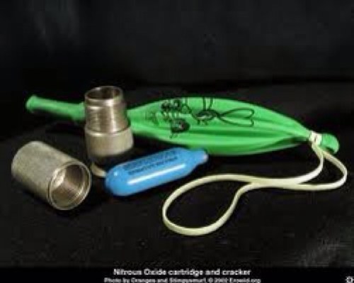 NitrousProblems's profile picture. where the balloons at