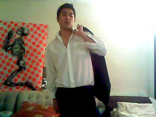 Lyon_Dennyx's profile picture. ehh la vida al limite soy dj amm trabajo en una radio por internet me gustan las fiestas ando disponible creo y pues me late el desma ohh yeaah