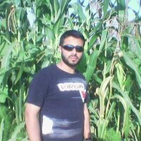 khalel (@khalelj) 's Twitter Profile