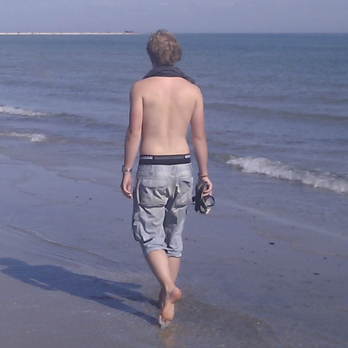 Rickiiee's profile picture. http://t.co/zw8kMhyxvx | Stichting SCN | GeeK | Zeilen | Omdenken | Do something worth remembering.