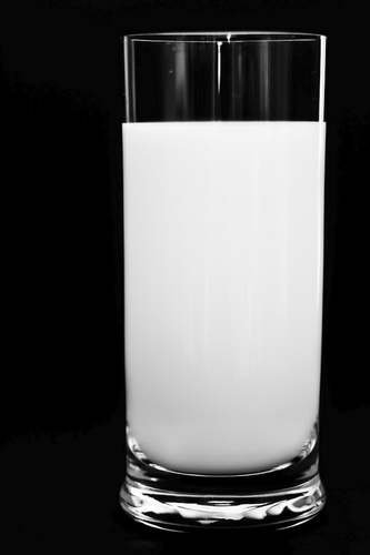 liebe Milch, schöne Frauen,